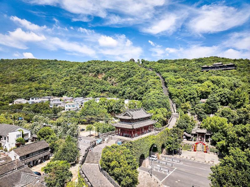 Hotel Nikko Changshu image