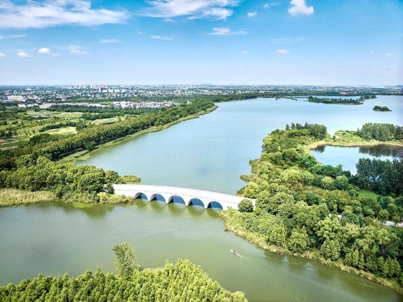 Hotel Nikko Changshu image