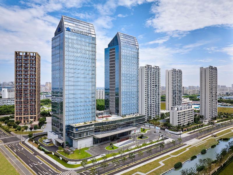 Hotel Nikko Changshu image