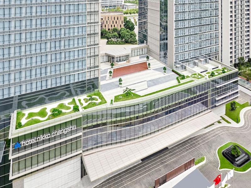 Hotel Nikko Changshu image