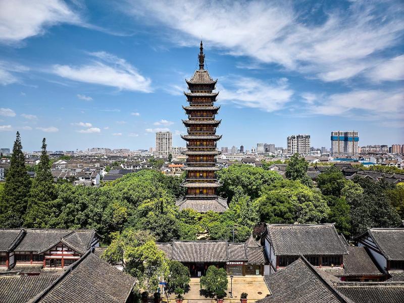 Hotel Nikko Changshu image