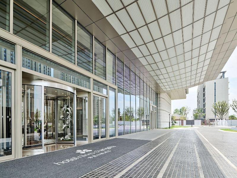 Hotel Nikko Changshu image