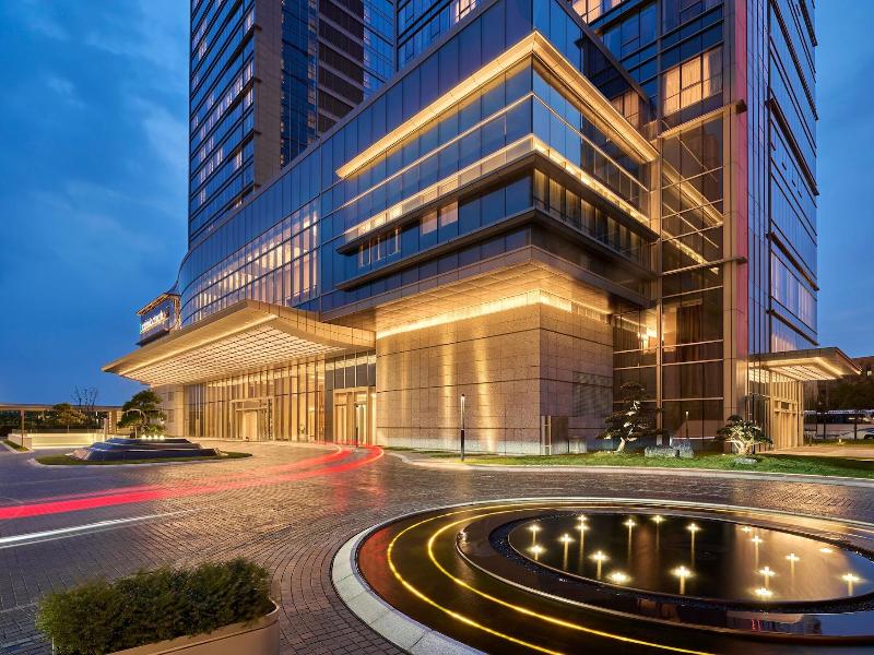 Hotel Nikko Changshu image