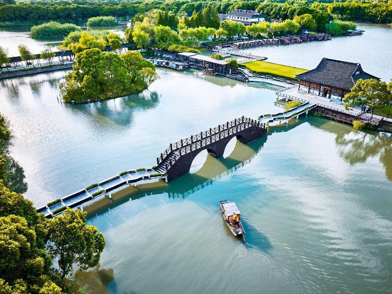 Hotel Nikko Changshu image