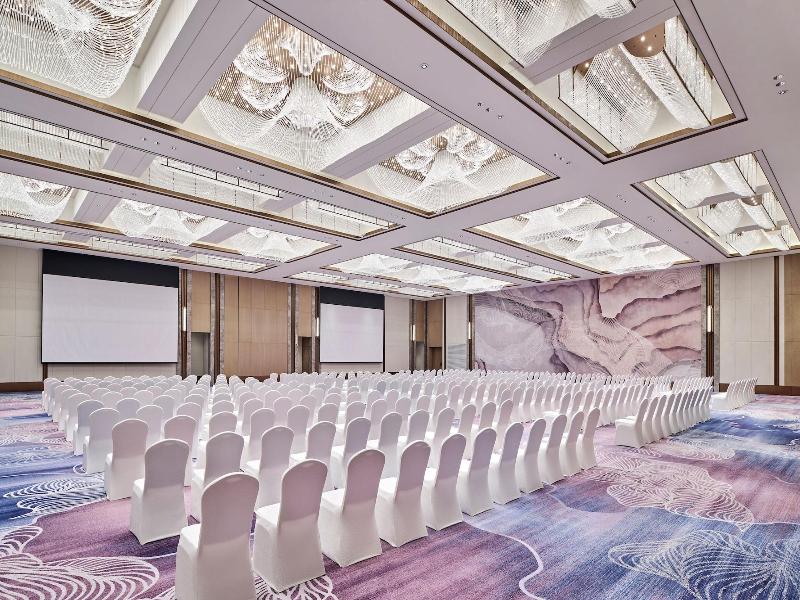 Hotel Nikko Changshu image