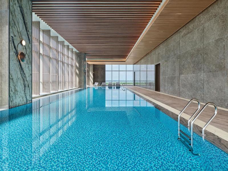 Hotel Nikko Changshu image