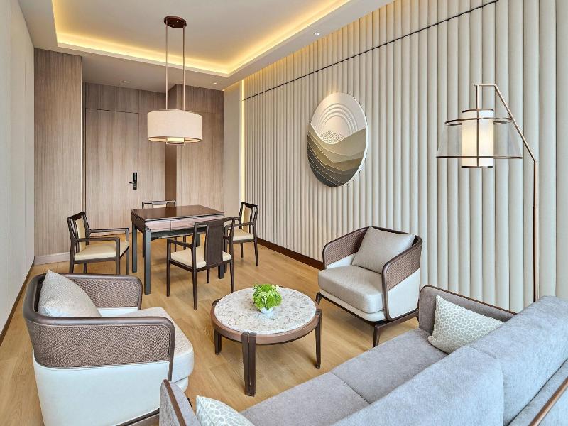 Hotel Nikko Changshu image