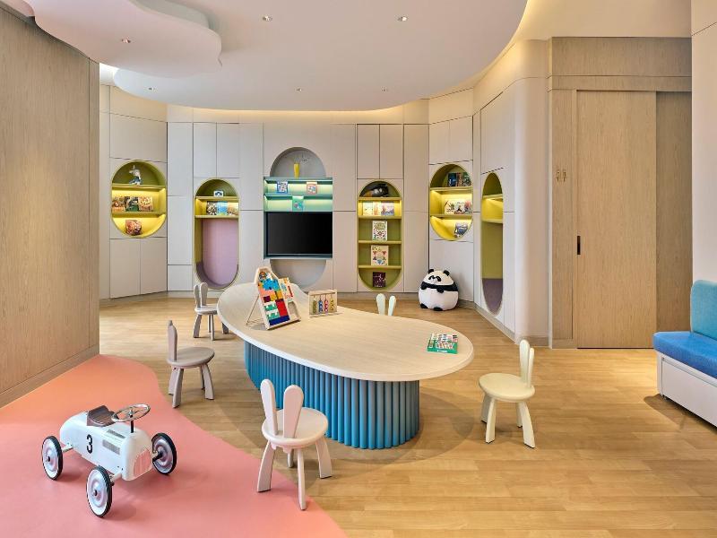 Hotel Nikko Changshu image