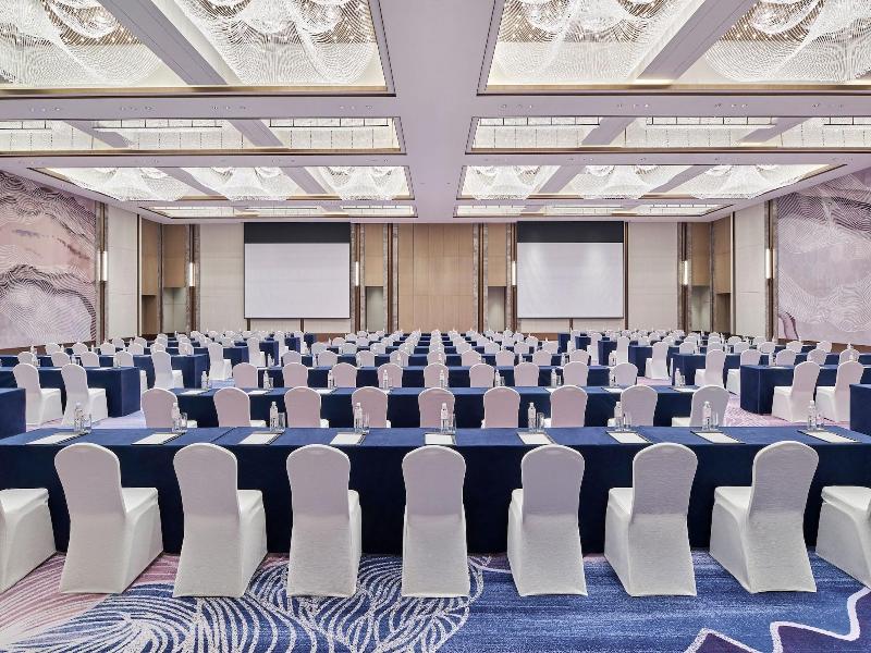 Hotel Nikko Changshu image