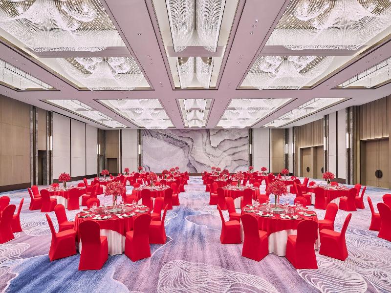 Hotel Nikko Changshu image