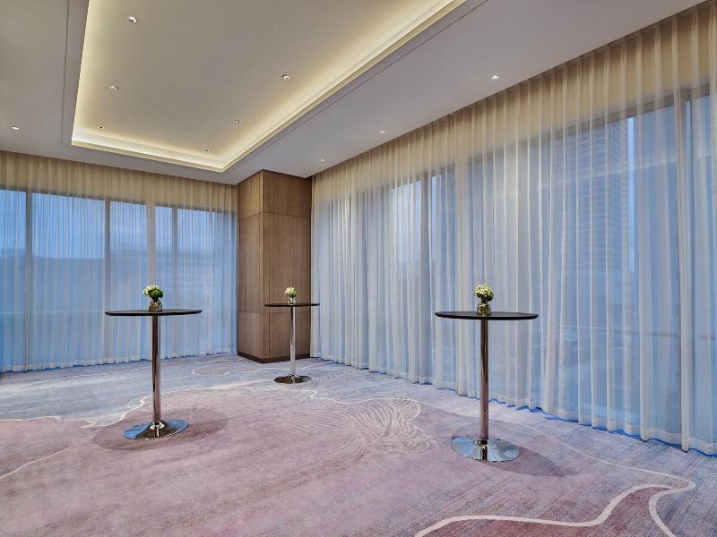 Hotel Nikko Changshu image