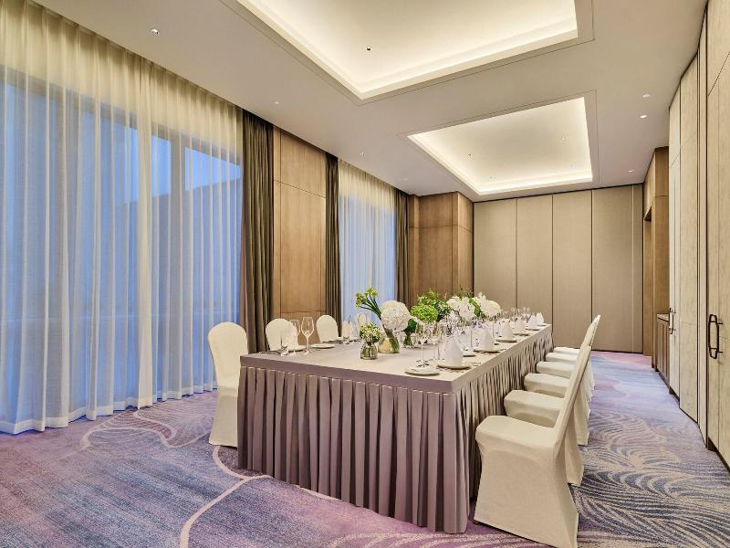 Hotel Nikko Changshu image