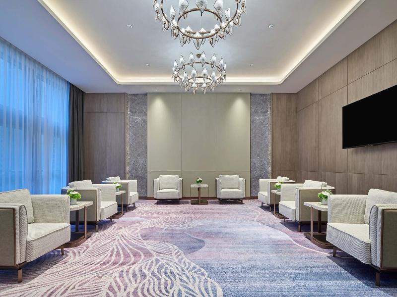 Hotel Nikko Changshu image