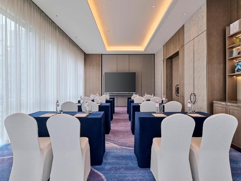 Hotel Nikko Changshu image