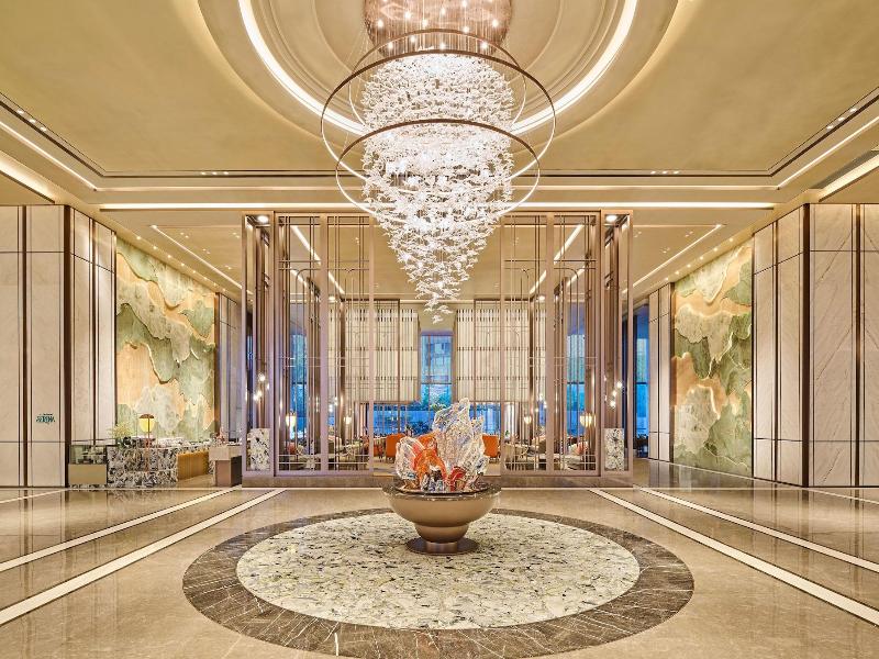 Hotel Nikko Changshu image