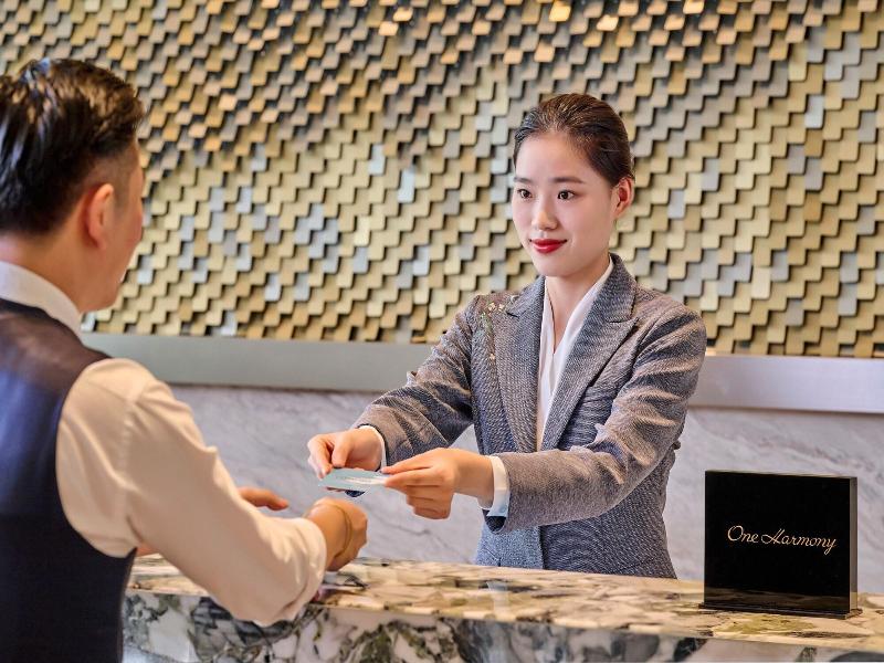 Hotel Nikko Changshu image