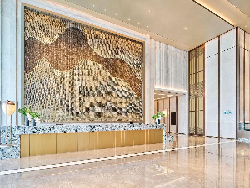 Hotel Nikko Changshu image