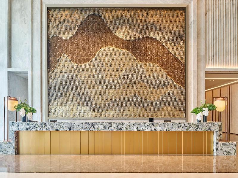 Hotel Nikko Changshu image