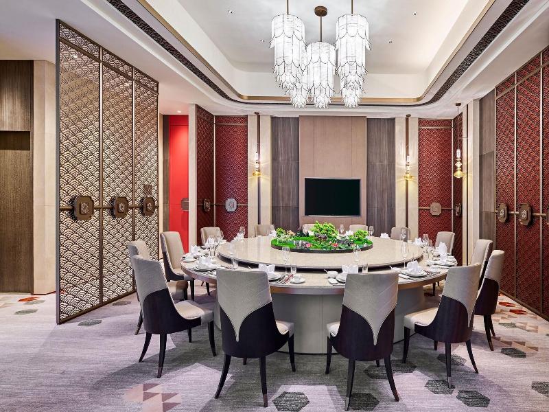 Hotel Nikko Changshu image