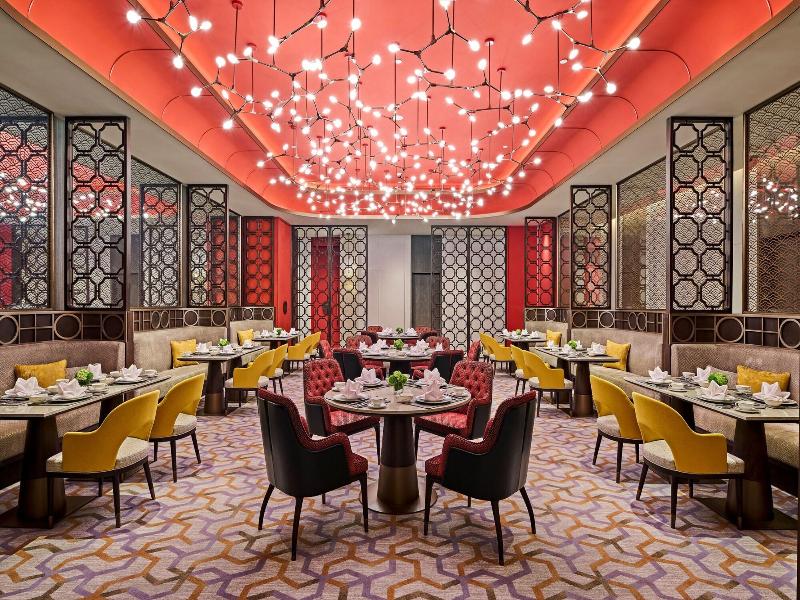 Hotel Nikko Changshu image