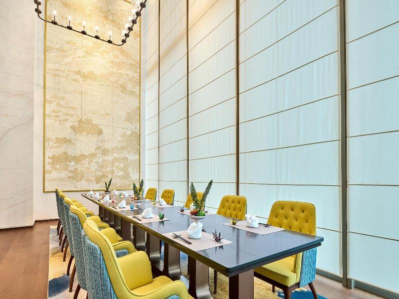 Hotel Nikko Changshu image