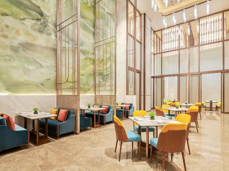 Hotel Nikko Changshu image
