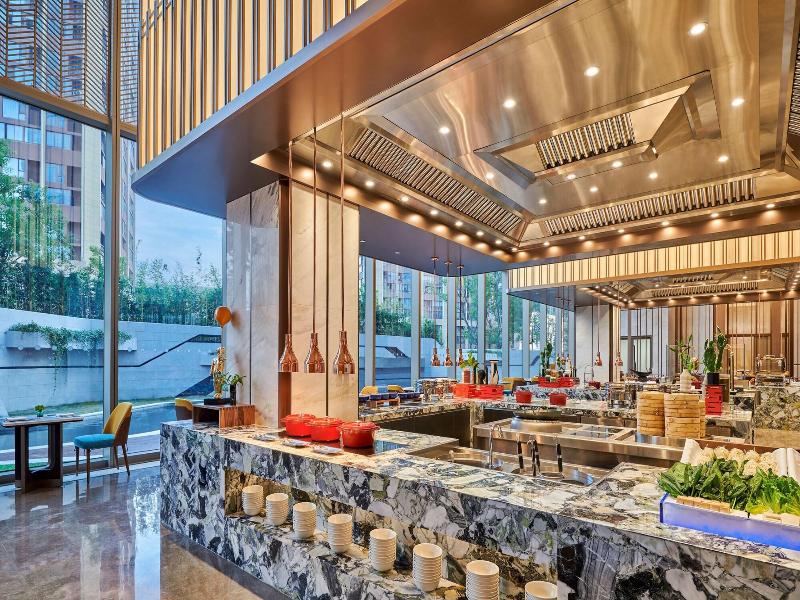 Hotel Nikko Changshu image