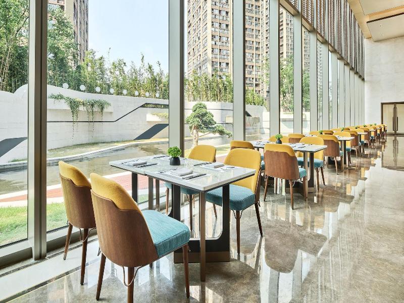 Hotel Nikko Changshu image