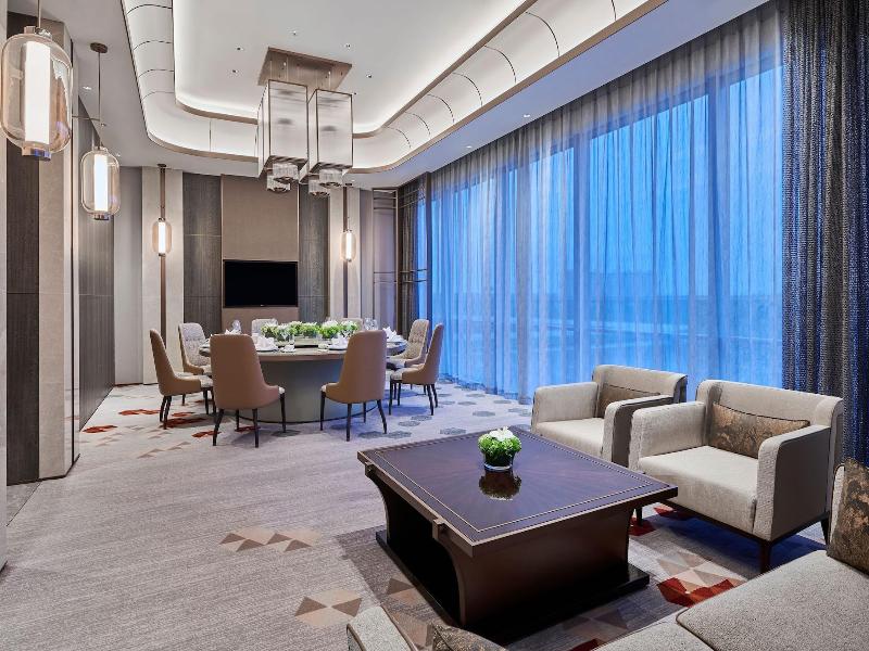 Hotel Nikko Changshu image