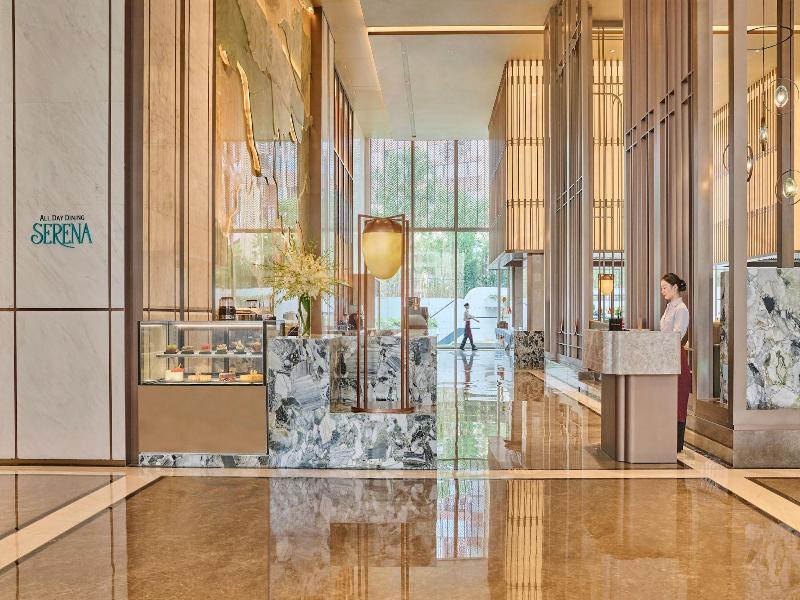 Hotel Nikko Changshu image