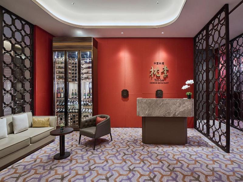 Hotel Nikko Changshu image