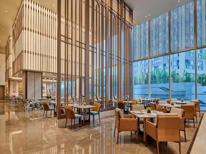 Hotel Nikko Changshu image