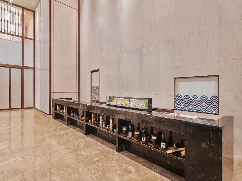 Hotel Nikko Changshu image