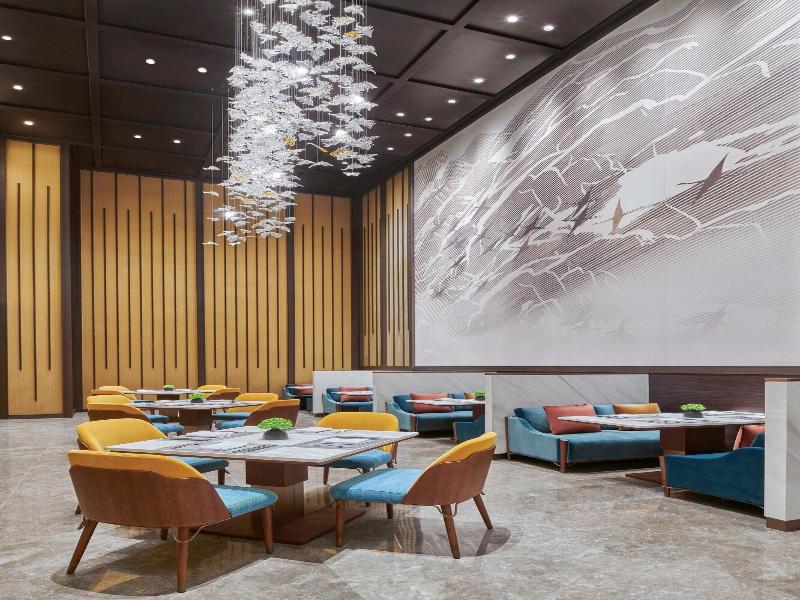Hotel Nikko Changshu image