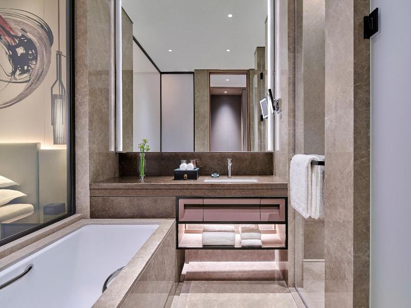Hotel Nikko Changshu image