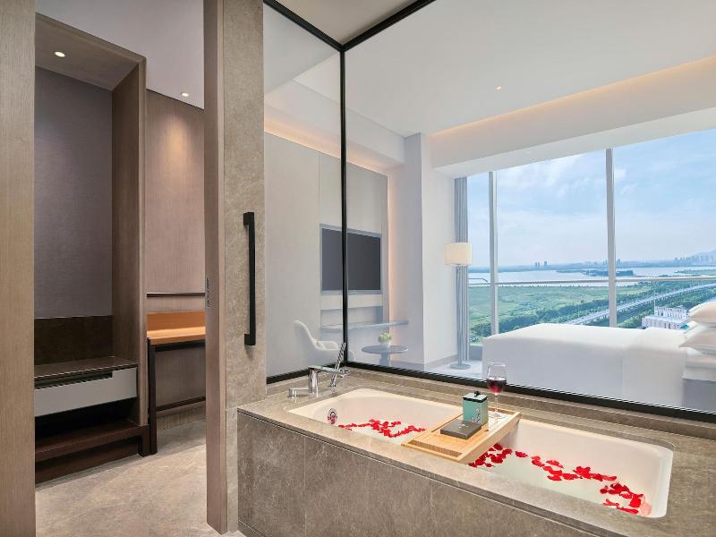 Hotel Nikko Changshu image