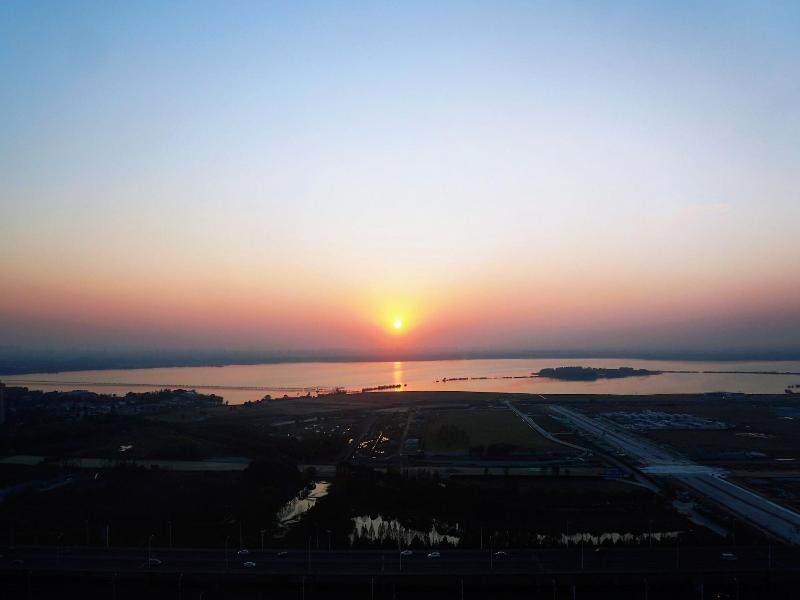 Hotel Nikko Changshu image