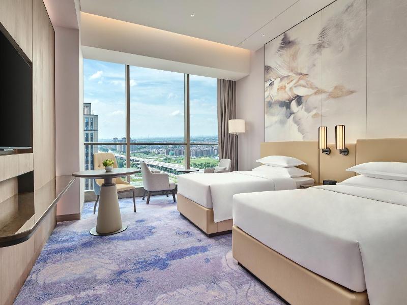 Hotel Nikko Changshu image