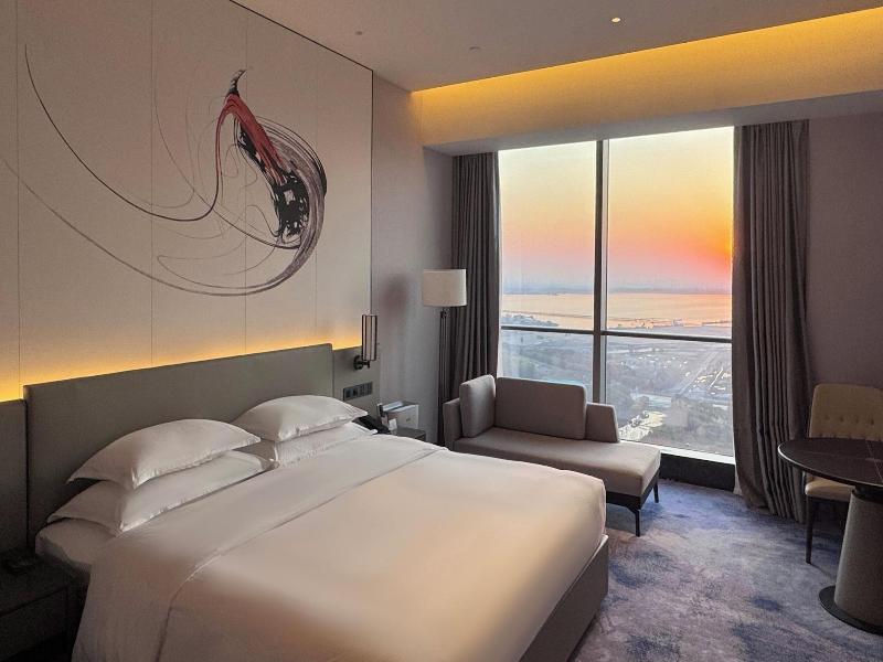 Hotel Nikko Changshu image