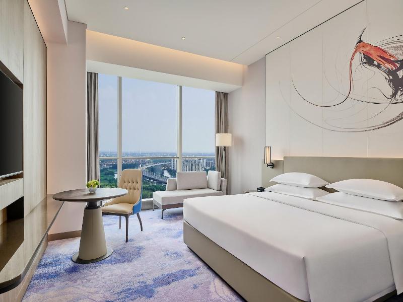 Hotel Nikko Changshu image