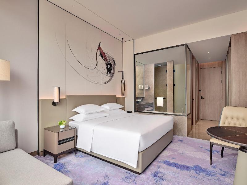 Hotel Nikko Changshu image