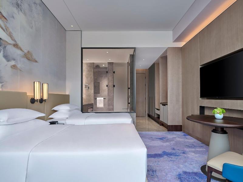 Hotel Nikko Changshu image