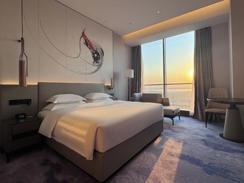 Hotel Nikko Changshu image