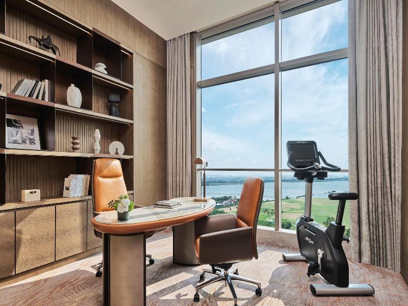 Hotel Nikko Changshu image