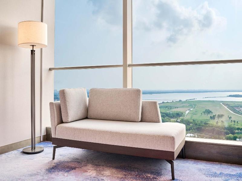 Hotel Nikko Changshu image