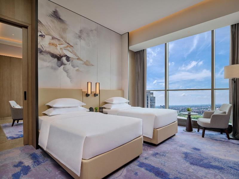 Hotel Nikko Changshu image