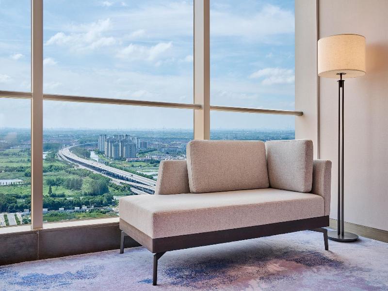 Hotel Nikko Changshu image