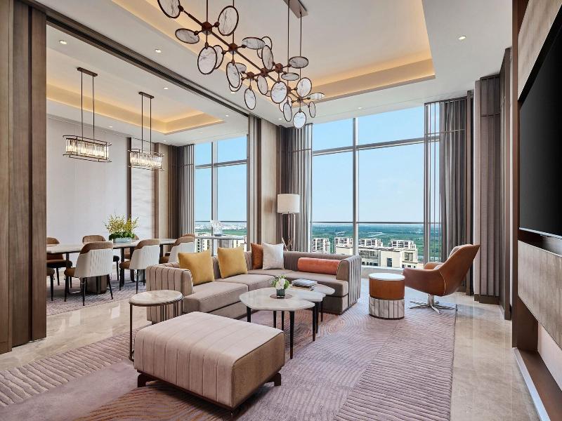 Hotel Nikko Changshu image