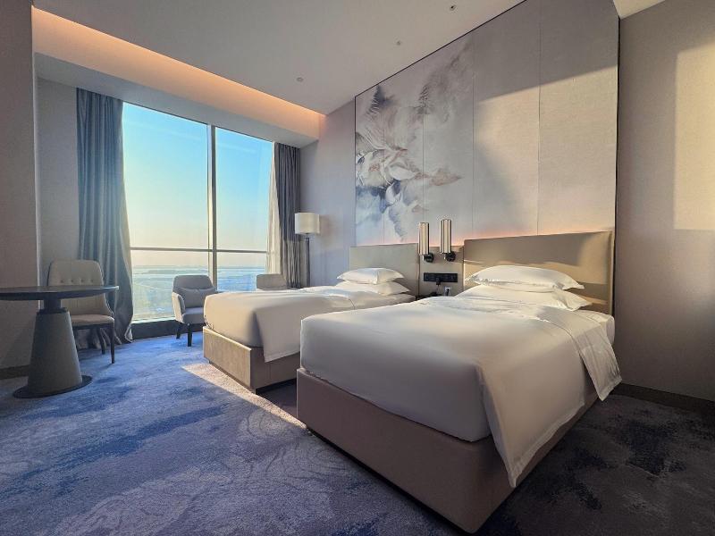 Hotel Nikko Changshu image