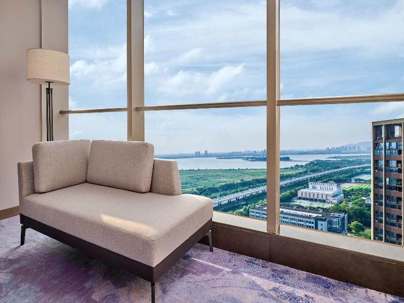 Hotel Nikko Changshu image